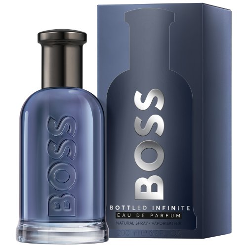 BOSS - HUGO BOSS-Boss Bottled Infinite - Eau de Parfum BOSS - HUGO BOSS-Boss Bottled Infinite - Eau de Parfum